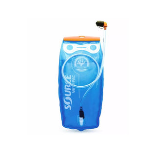 SOURCE WIDEPAC SACCA IDRICA LEGGERA E IMPERMEABILE - DISPONIBILE IN 3 LITRAGGI