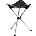 BRUNNER NIRO Sgabello treppiede compatto