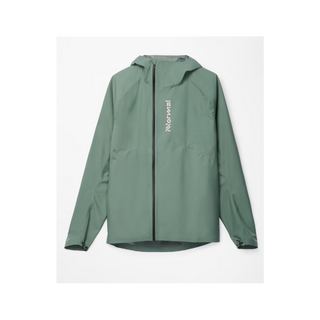 NNORMAL TRAIL RAIN JACKET UOMO GUSCIO IMPERMEABILE DA TRAIL RUNNING - DISPONIBILE IN 2 COLORI