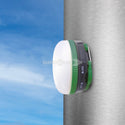 BRUNNER NOCTILUS LAMPADA LED DA 140 LUMEN CON GANCIO PIEGHEVOLE