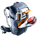 DEUTER FREERIDER PRO 34+ ZAINO DA SCIALPINISMO/FREERIDER Colore Ink-Marine