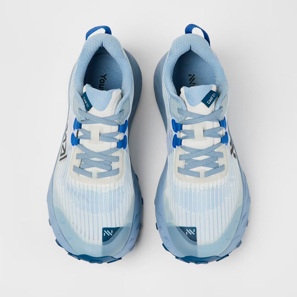 NNORMAL CADÌ UOMO SCARPA DA TRAIL RUNNING - DISPONIBILE IN VARI COLORI