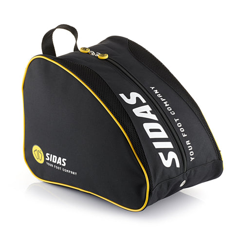 SIDAS HIKING SHOE BAG PRATICA BORSA PORTA SCARPE REALIZZATA IN MATERIALE IMPERMEABILE E ANTISPORCO