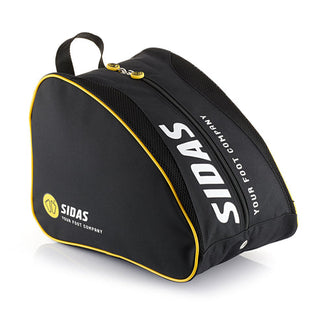 SIDAS HIKING SHOE BAG PRATICA BORSA PORTA SCARPE REALIZZATA IN MATERIALE IMPERMEABILE E ANTISPORCO