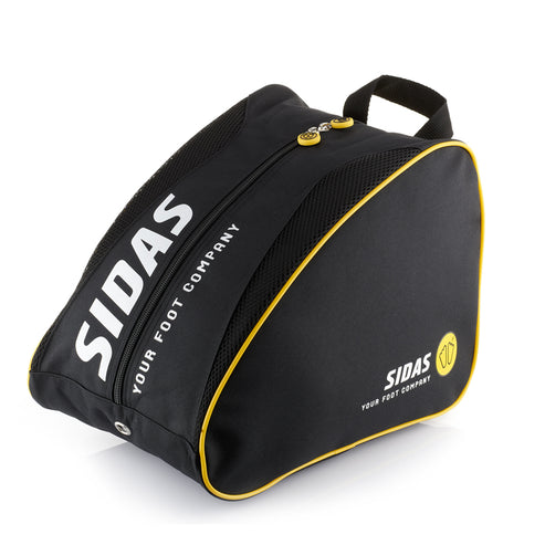 SIDAS HIKING SHOE BAG PRATICA BORSA PORTA SCARPE REALIZZATA IN MATERIALE IMPERMEABILE E ANTISPORCO