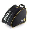 SIDAS HIKING SHOE BAG PRATICA BORSA PORTA SCARPE REALIZZATA IN MATERIALE IMPERMEABILE E ANTISPORCO