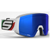BIANCO/ITALIA LENTE RWX CAT. 1-3