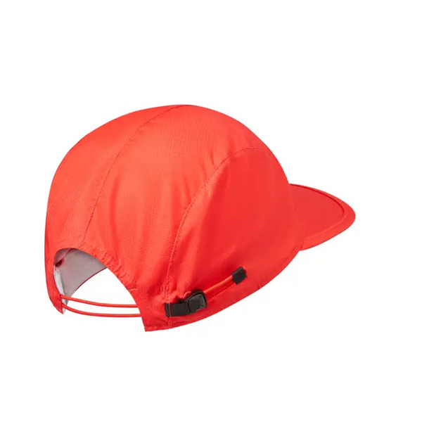 MAMMUT AENERGY LIGHT CAP LOGO BERRETTO LEGGERO E TARSPIRANTE - DISPONIBILE IN 2 COLORI
