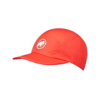 MAMMUT AENERGY LIGHT CAP LOGO BERRETTO LEGGERO E TARSPIRANTE - DISPONIBILE IN 2 COLORI