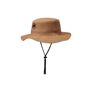 MAMMUT RUNBOLD HAT CAPPELLO ANTI-UV A FALDA LARGA CON LACCETTO - DISPONIBILE IN 3 COLORI
