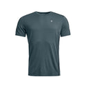 ORTOVOX 185 ROCK'N'WOOL SHORT SLEEVE UOMO T-SHIRT INTIMA TERMICA 100% LANA MERINO - DISPONIBILE IN 3 COLORI