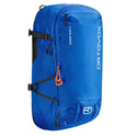 ORTOVOX AVABAG LITRIC TOUR 40 ZIP BORSA DI STIVAGGIO CON ZIP LEGGERA E VERSATILE DA SCIALPINISMO