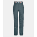 ORTOVOX PUNTA BERRINO STRETCH PANTS DONNA - DISPONIBILE IN 2 COLORI