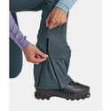 ORTOVOX PUNTA BERRINO STRETCH PANTS DONNA - DISPONIBILE IN 2 COLORI