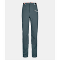 ORTOVOX PUNTA BERRINO STRETCH PANTS DONNA - DISPONIBILE IN 2 COLORI