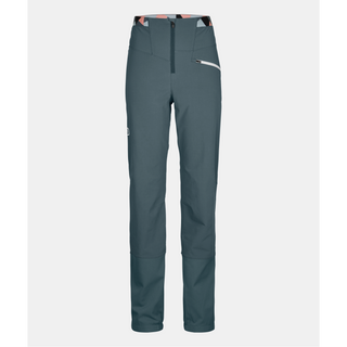 ORTOVOX PUNTA BERRINO STRETCH PANTS DONNA - DISPONIBILE IN 2 COLORI