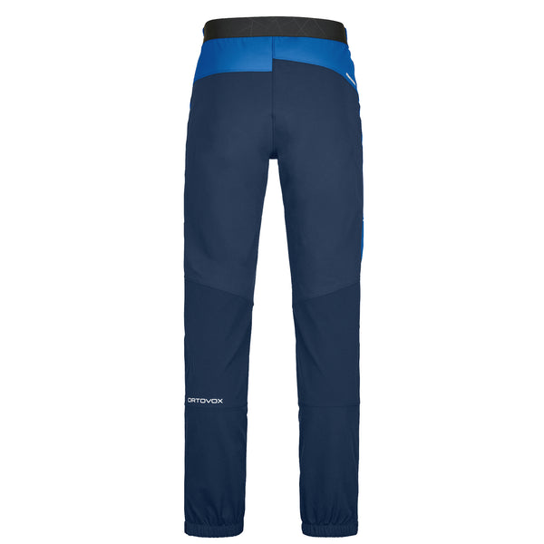 ORTOVOX PUNTA BERRINO PANTS UOMO - DISPONIBILE IN 3 COLORI - PROMO -20%!