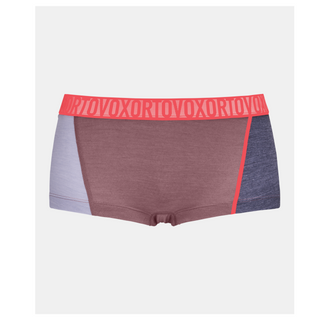 ORTOVOX 150 ESSENTIAL HOT PANTS CULOTTE DONNA IN LANA MERINO - DISPONIBILE IN 2 COLORI