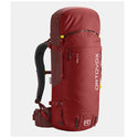 ORTOVOX PEAK 32S ZAINO ROBUSTO E MULTIFUNZIONALE PER TREKKING E SCIALPINISMO CON SCHIENALE CORTO