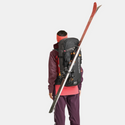 ORTOVOX PEAK 32S ZAINO ROBUSTO E MULTIFUNZIONALE PER TREKKING E SCIALPINISMO CON SCHIENALE CORTO