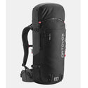 ORTOVOX PEAK 32S ZAINO ROBUSTO E MULTIFUNZIONALE PER TREKKING E SCIALPINISMO CON SCHIENALE CORTO