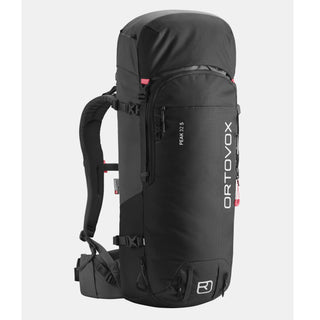 ORTOVOX PEAK 32S ZAINO ROBUSTO E MULTIFUNZIONALE PER TREKKING E SCIALPINISMO CON SCHIENALE CORTO