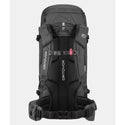ORTOVOX PEAK 32S ZAINO ROBUSTO E MULTIFUNZIONALE PER TREKKING E SCIALPINISMO CON SCHIENALE CORTO