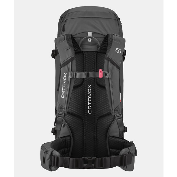 ORTOVOX PEAK 32S ZAINO ROBUSTO E MULTIFUNZIONALE PER TREKKING E SCIALPINISMO CON SCHIENALE CORTO