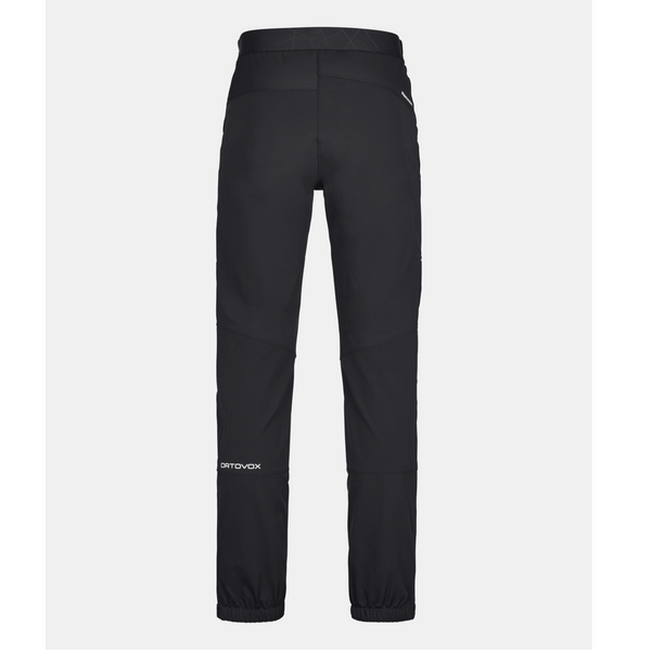 ORTOVOX PUNTA BERRINO PANTS UOMO - DISPONIBILE IN 3 COLORI - PROMO -20%!