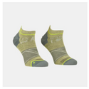 ORTOVOX ALPINE LIGHT LOW SOCKS UOMO CALZE LEGGERE IN LANA MERINO - DISPONIBILI IN VARI COLORI