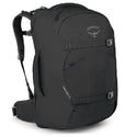OSPREY FAIRVIEW 40 ZAINO 40 LITRI DA VIAGGIO E BAGAGLIO A MANO CON SCHIENALE CORTO - DISPONIBILE IN 3 COLORI