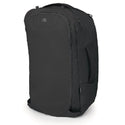 OSPREY FAIRVIEW 40 ZAINO 40 LITRI DA VIAGGIO E BAGAGLIO A MANO CON SCHIENALE CORTO - DISPONIBILE IN 3 COLORI