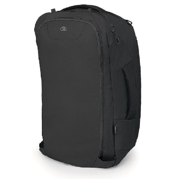 OSPREY FAIRVIEW 40 ZAINO 40 LITRI DA VIAGGIO E BAGAGLIO A MANO CON SCHIENALE CORTO - DISPONIBILE IN 3 COLORI