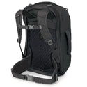 OSPREY FAIRVIEW 40 ZAINO 40 LITRI DA VIAGGIO E BAGAGLIO A MANO CON SCHIENALE CORTO - DISPONIBILE IN 3 COLORI