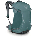OSPREY HIKELITE 26 ZAINO DA TREKKING LEGGERO - NUOVO MODELLO DISPONIBILE IN 2 COLORI