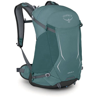 OSPREY HIKELITE 26 ZAINO DA TREKKING LEGGERO - NUOVO MODELLO DISPONIBILE IN 2 COLORI