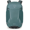 OSPREY HIKELITE 26 ZAINO DA TREKKING LEGGERO - NUOVO MODELLO DISPONIBILE IN 2 COLORI