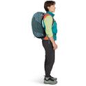 OSPREY HIKELITE 26 ZAINO DA TREKKING LEGGERO - NUOVO MODELLO DISPONIBILE IN 2 COLORI