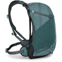 OSPREY HIKELITE 26 ZAINO DA TREKKING LEGGERO - NUOVO MODELLO DISPONIBILE IN 2 COLORI