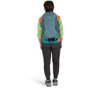 OSPREY HIKELITE 26 ZAINO DA TREKKING LEGGERO - NUOVO MODELLO DISPONIBILE IN 2 COLORI