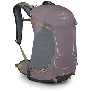 OSPREY HIKELITE 26 ZAINO DA TREKKING LEGGERO - NUOVO MODELLO DISPONIBILE IN 2 COLORI