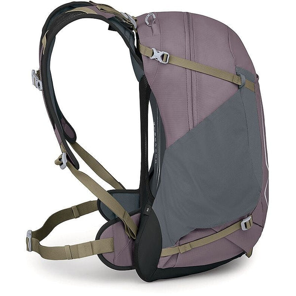 OSPREY HIKELITE 26 ZAINO DA TREKKING LEGGERO - NUOVO MODELLO DISPONIBILE IN 2 COLORI