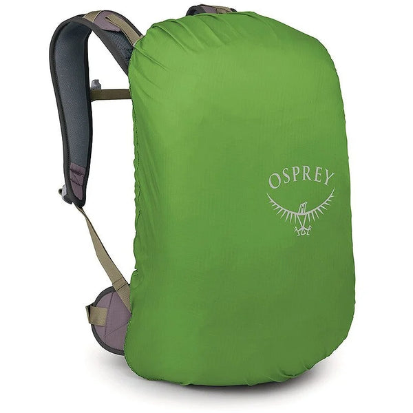 OSPREY HIKELITE 26 ZAINO DA TREKKING LEGGERO - NUOVO MODELLO DISPONIBILE IN 2 COLORI