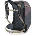 OSPREY HIKELITE 26 ZAINO DA TREKKING LEGGERO - NUOVO MODELLO DISPONIBILE IN 2 COLORI