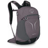Graphite Purple