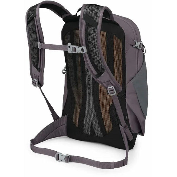 OSPREY SPORTLITE 15 ZAINO 15 LITRI ULTRALEGGERO DA TREKKING E HIKING - DISPONIBILE IN 3 COLORI
