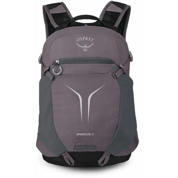 OSPREY SPORTLITE 15 ZAINO 15 LITRI ULTRALEGGERO DA TREKKING E HIKING - DISPONIBILE IN 3 COLORI