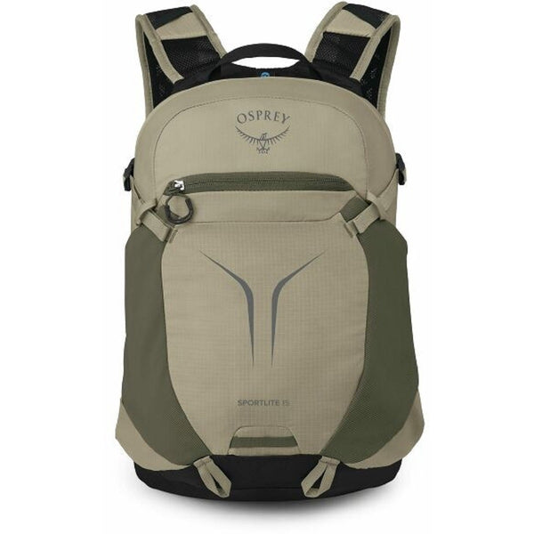 OSPREY SPORTLITE 15 ZAINO 15 LITRI ULTRALEGGERO DA TREKKING E HIKING - DISPONIBILE IN 3 COLORI