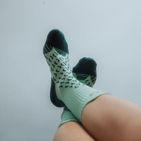 THERM-IC OUTDOOR ULTRA COOL CALZE DA TREKKING ESTIVE DONNA