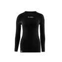 LURBEL ALASKA LONG SLEEVES W MAGLIA INTIMA TERMICA DONNA TRASPIRANTE